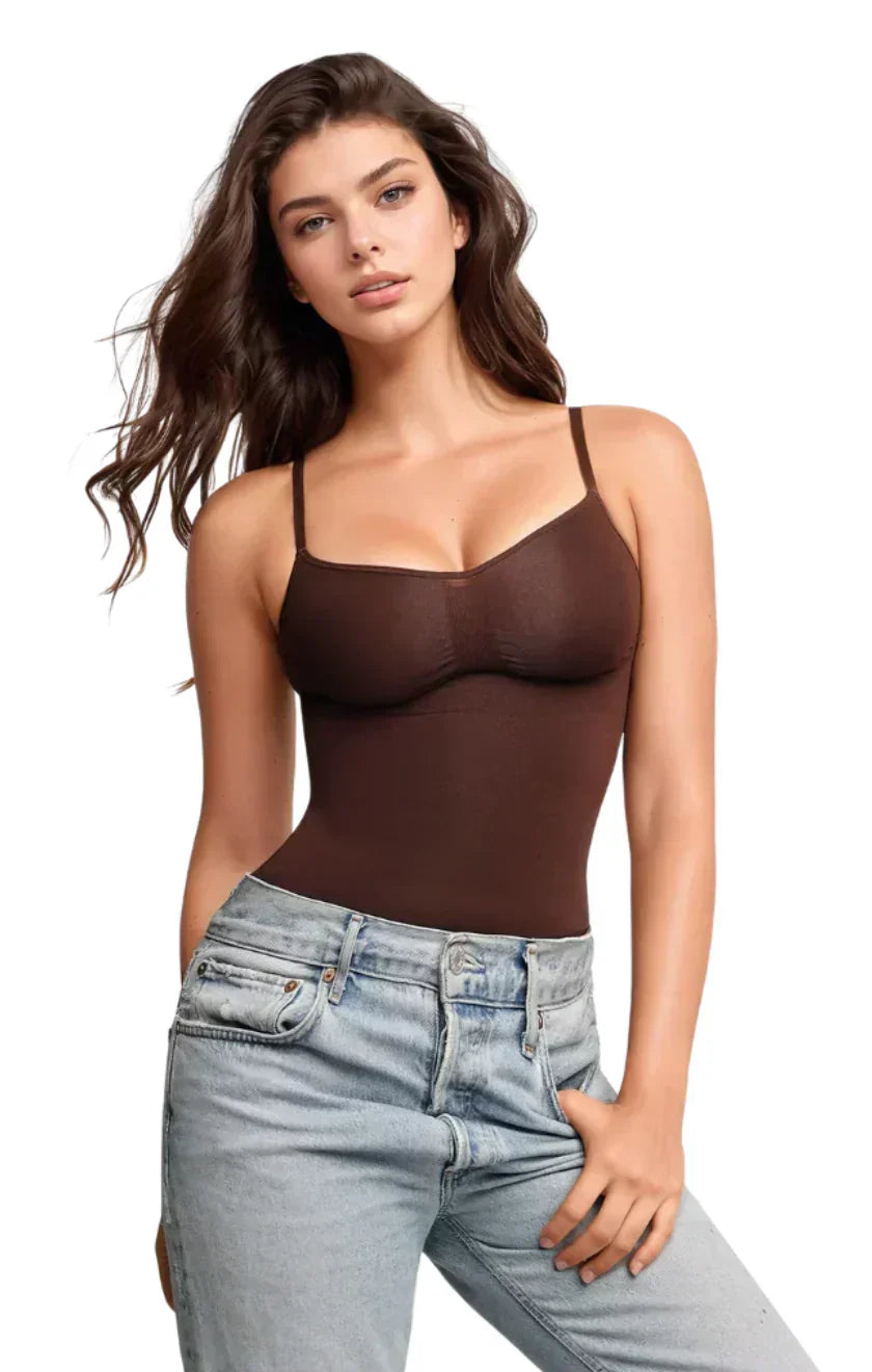 Seamless Bodysuit (80% OFF TODAY ONLY)