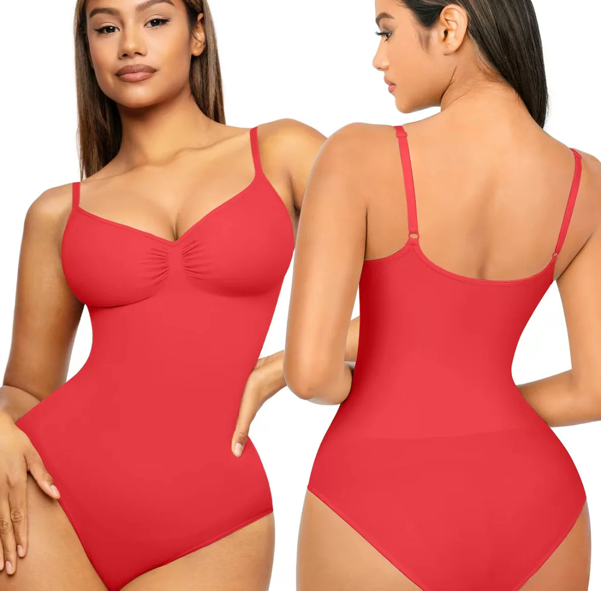 Seamless Bodysuit (80% OFF TODAY ONLY)