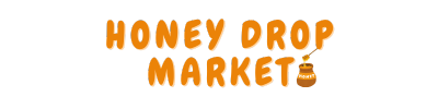 Honey Drop Market
