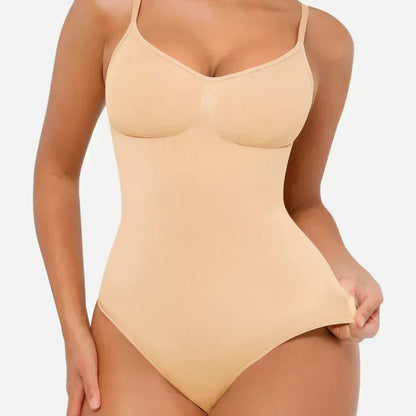 Seamless Bodysuit (80% OFF TODAY ONLY)